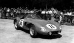 Ferrari 625 LM 1956 года